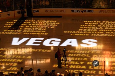 Unlike most professional sports trophies that sit in the team office, the Stanley Cup goes on tour, making stops in the hometown of every player, coach, and executive that helped win it. . Sinbin las vegas